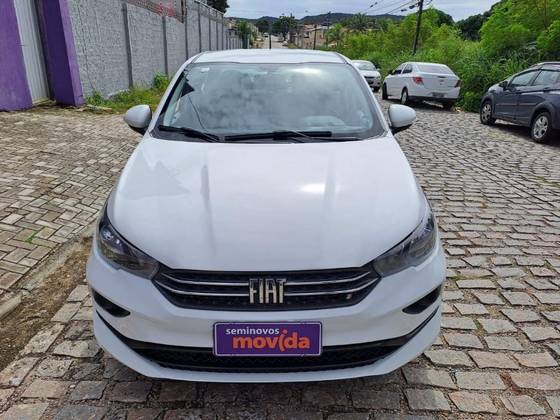 FIAT CRONOS 1.0 FIREFLY FLEX DRIVE MANUAL
